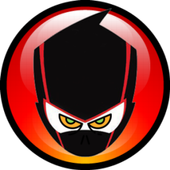 Clumsy Ninja Go Stack Jump 2018 icon