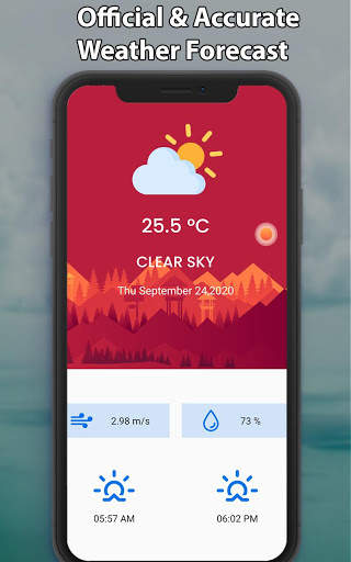 GPS Map, Driving Direction & Voice Navigation screenshot 4
