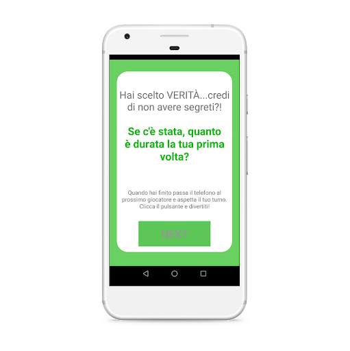 Obbligo O Verità? Hot edition screenshot 3