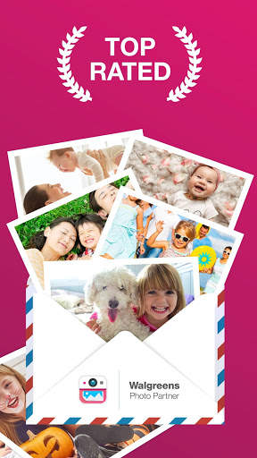 Easy Photo Print: 1 Hour Photo Printing app screenshot 3