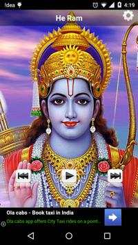 Lord Ram Ringtones screenshot 1