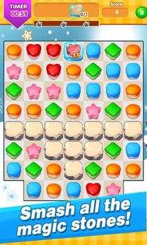 Cookie Crush 2017 screenshot 4