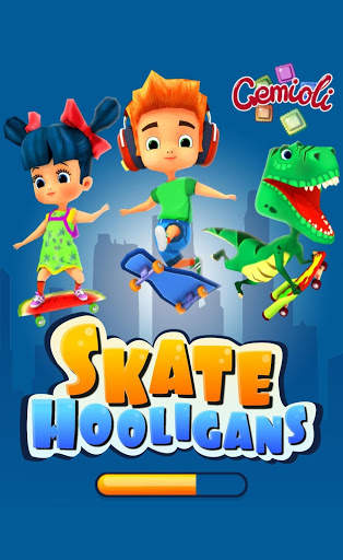 Funny Games screenshot 4