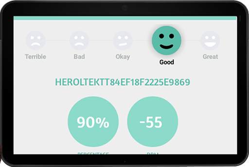 Wifi Signal Strength Meter & SuperWifi Speed Test screenshot 7