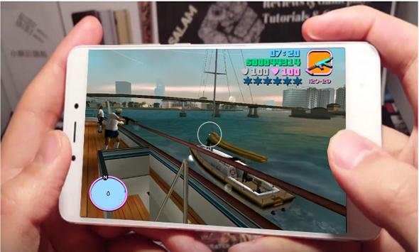 Free GTA Vice City : GUIDE screenshot 2
