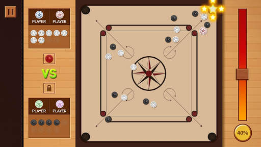 carrom kampeon screenshot 2
