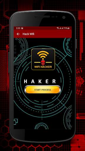 Password Show WIFI - Free WIFI Password - Prank screenshot 4