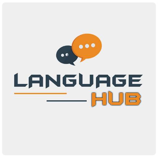 Language Hub (Foreign Languages) 1.4