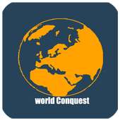 World Conquest logo