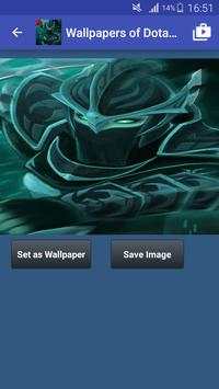 Wallpapers Of Dota 2 Best screenshot 7