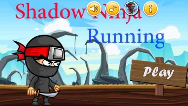Shadow Ninja fight screenshot 6
