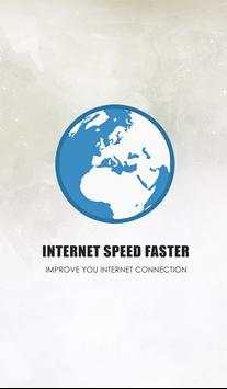Internet Speed Faster - prank screenshot 1