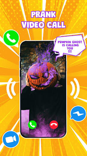 Funny Sound: Monster Call screenshot 2