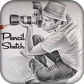 PenSketch Photo Maker : Pencil Drawing Foto Sketch 1.0