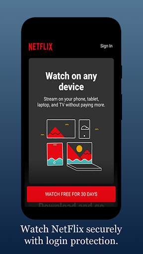 Private Browser- Incognito, Ad block screenshot 8