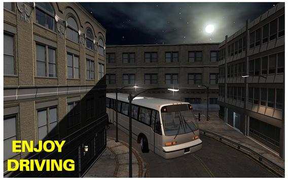 Real City Bus Driver 2016 screenshot 3