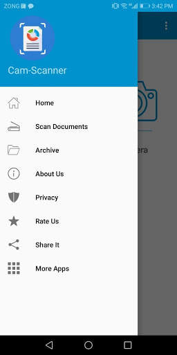Documents Scanner App – Scan Documents for Free screenshot 6
