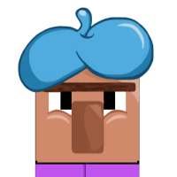 Paintcraft icon