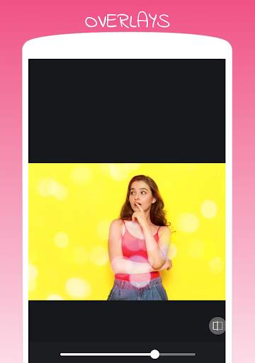 Pixey Pro - Photo Editor and Collage Maker screenshot 9