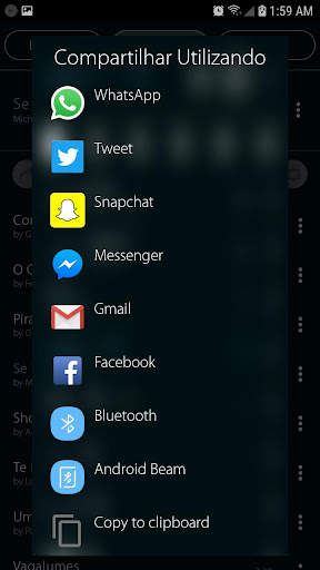 Mp3 Player screenshot 17