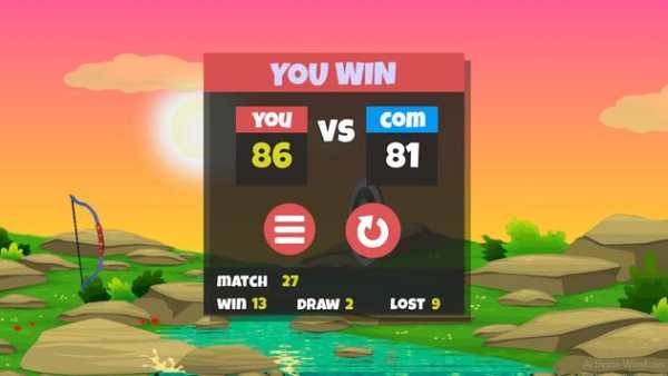 Archery King: Archery Master screenshot 19