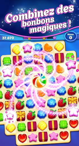Crafty Candy screenshot 1
