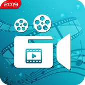 Photo Video Maker with Music logo