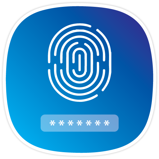 Secure Vault icon