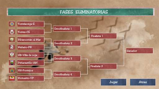Bolo Palma screenshot 3