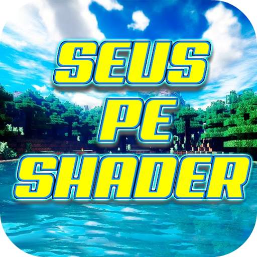 Mod Seus PE Shader 1.17