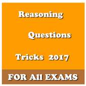 reasoning (logical reasoning) 1.36