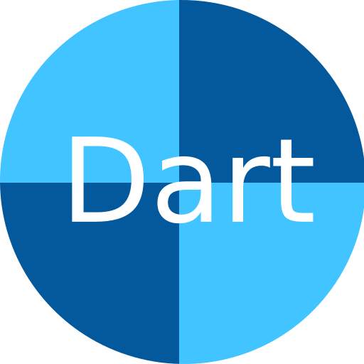 Dartism - Dart Learning App 1.1.7