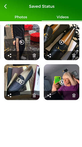 All Status Saver For WhatsApp & WhatsApp Business screenshot 3