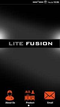 Lite Fusion SG screenshot 1