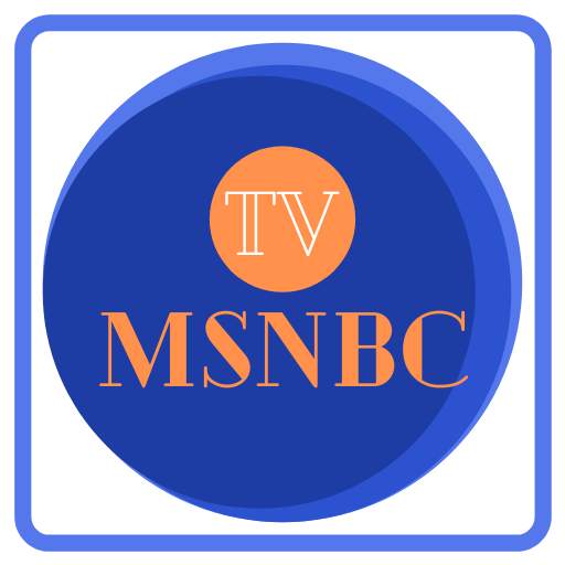 LIVE TV APP FOR MSNBC STREAM APP FREE HD स्क्रीनशॉट 2