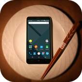 N Launcher-T-Wallpaper® 1.0