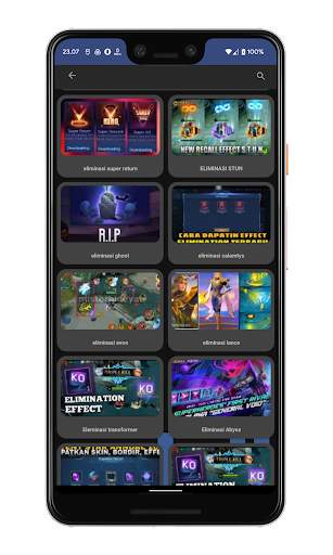 ML Skins Tool screenshot 5
