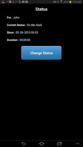 SmartOpz Lite screenshot 3