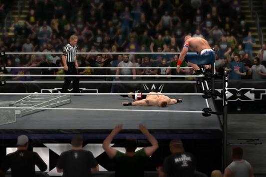 Top WWE 2K17 Smackdown Cheat скриншот 1