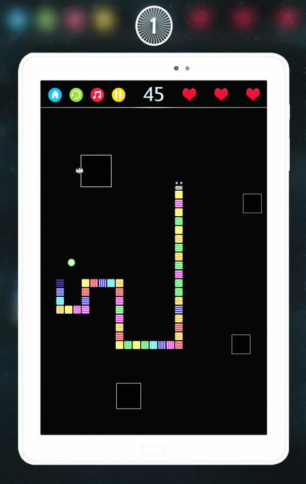 Game Space: Core Edition screenshot 22