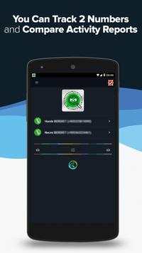 App Usage Analysis : Tracker for WhatsApp screenshot 6