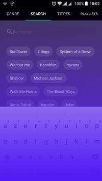 Download Music Free screenshot 5