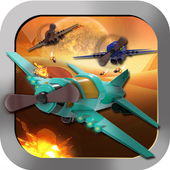 War Force - Fighting Combat icon