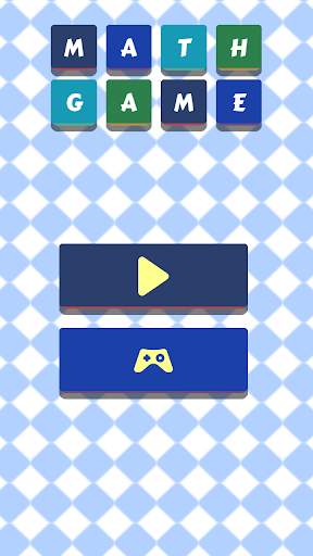 Mathematics Brain Games screenshot 1
