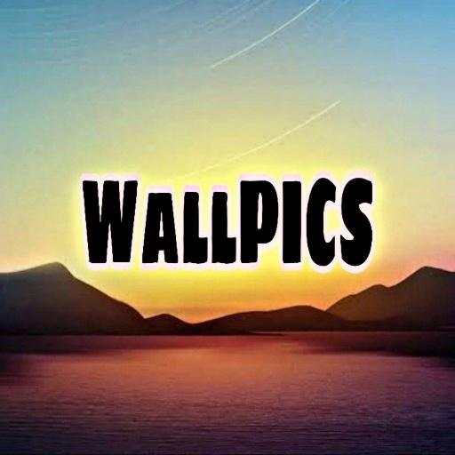 WallPICS - Phone Background, Live & HD Wallpaper 1.1.7