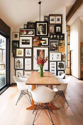 Wall Decor Ideas скриншот 1