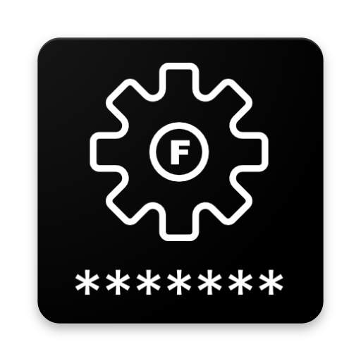 Account Settings for Facebook 1.6