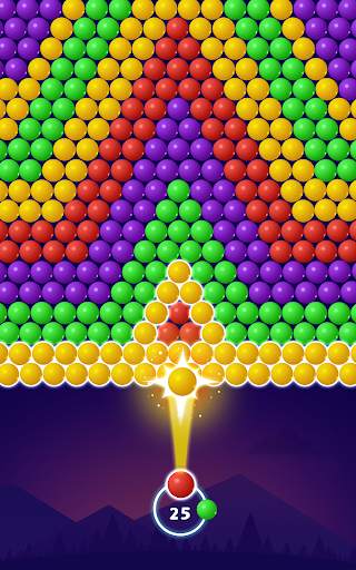 Bubble Pop: Shooter Game screenshot 8