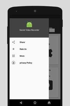 Secret Video Recorder screenshot 3