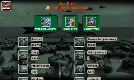 Imperium Afryki screenshot 3